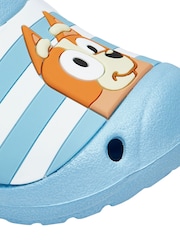 Character Blue Bluey Clogs - Image 4 of 5