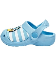 Character Blue Bluey Clogs - Image 5 of 5