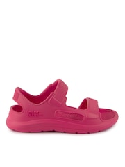 Rosa - Sandalias deportivas para niño Solbounce de Totes - Imagen 1 de 5