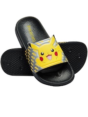 Character Black Pokemon Sliders - Image 1 of 5