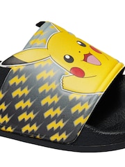 Character Black Pokemon Sliders - Image 5 of 5