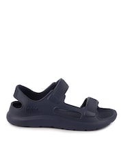 Azul - Sandalias deportivas para niño Solbounce de Totes - Imagen 1 de 4
