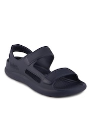 Azul - Sandalias deportivas para niño Solbounce de Totes - Imagen 2 de 4