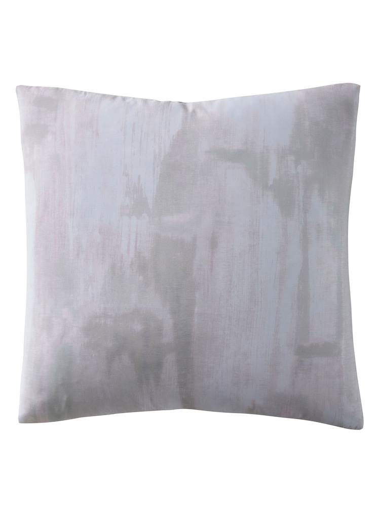 Clarke & Clarke Natural Adho Duvet Set - Image 5 of 5