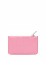 Estella Bartlett Pink Simple Floral Print Card Purse - Image 3 of 3