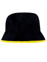 Character Black 100% Cotton Pokemon Reversible Bucket Hat - Image 5 of 5