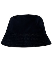 Character Green 100% Cotton Minecraft Reversible Bucket Hat - Image 3 of 6