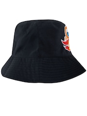 Character Black Hot Wheels 100% Cotton Hat - Image 2 of 4