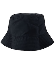 Character Black Hot Wheels 100% Cotton Hat - Image 3 of 4