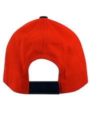 Character Black Spiderman Cap - Image 4 of 4