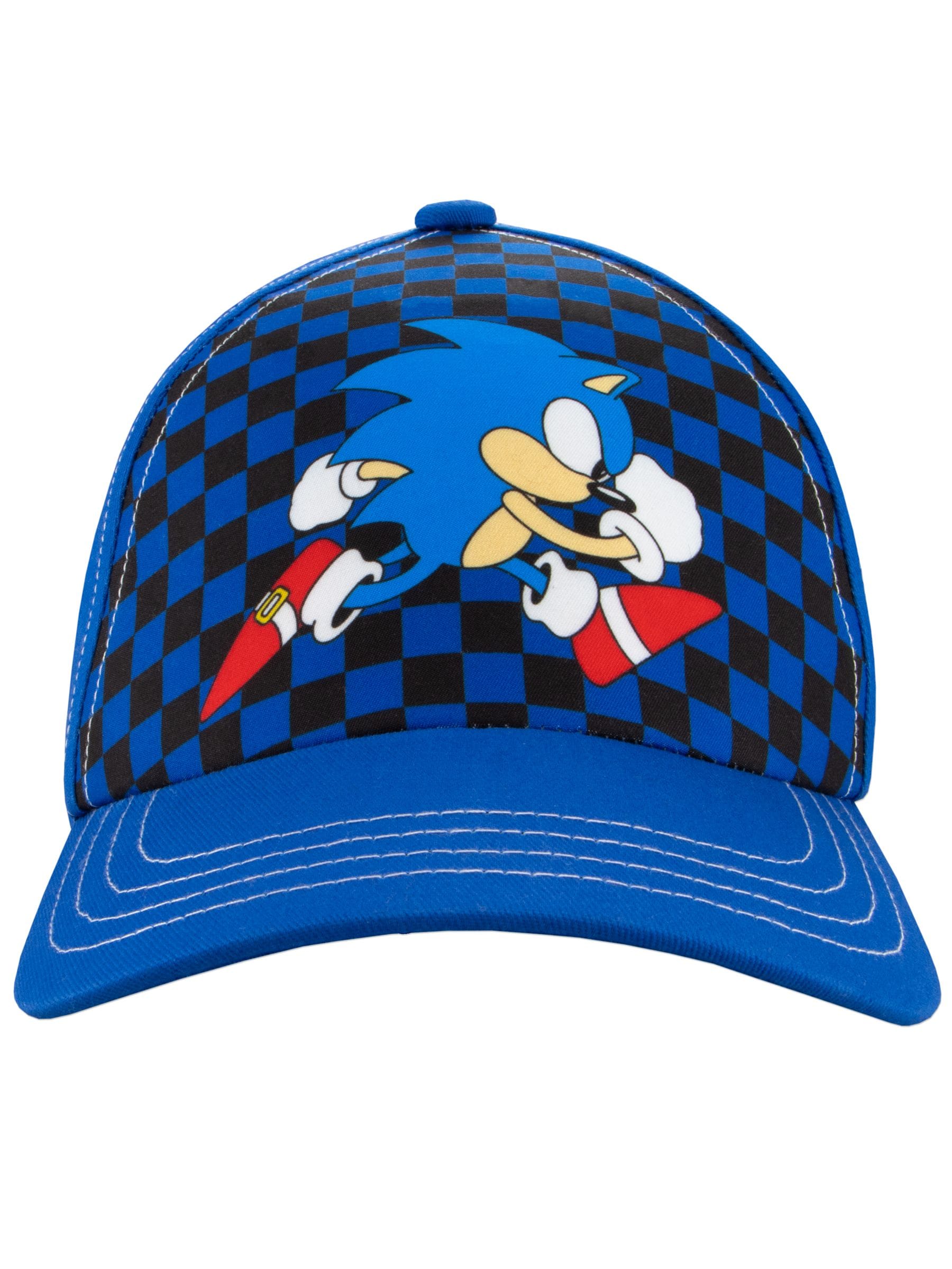Buy Character Blue Sonic Hat from Next Romania