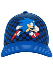 Character Blue Sonic Hat - Image 1 of 4