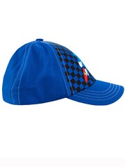 Character Blue Sonic Hat - Image 3 of 4