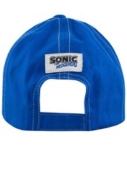 Character Blue Sonic Hat - Image 4 of 4