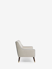 Nina Campbell Clabon Natural Rosebury Small 2 Seater Sofa - Image 7 of 9