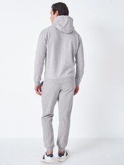 Crew Clothing Crossed Oars Jogger - Image 2 of 4