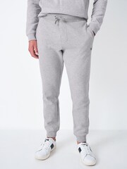 Crew Clothing Crossed Oars Jogger - Image 3 of 4