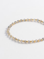 Tornasolado - Pulsera de turmalina Amelia de Estella Bartlett - Imagen 4 de 4