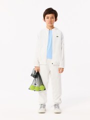 Lacoste Blue Core Performance T-Shirt - Image 2 of 10