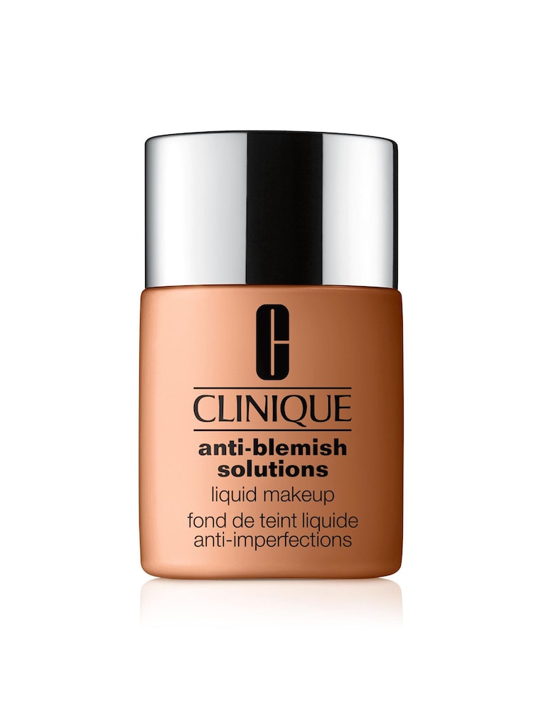 Clinique Anti-Blemish Solutions Liquid Makeup - Image 1 of 5