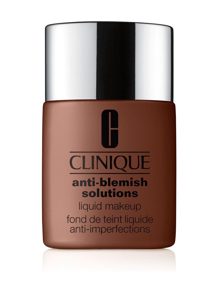 Clinique Anti-Blemish Solutions Liquid Makeup - Image 1 of 5