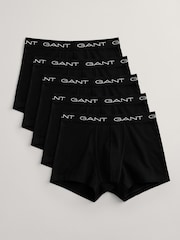 GANT Black Boxers - Image 1 of 4