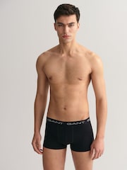GANT Black Boxers - Image 2 of 4