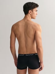 GANT Black Boxers - Image 3 of 4