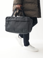 Black Cabin Flight Bag - Image 1 of 10