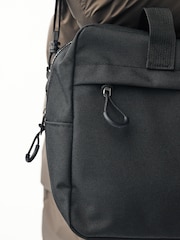 Black Cabin Flight Bag - Image 3 of 10