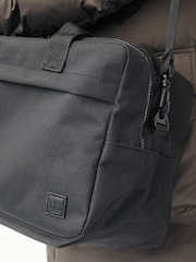 Black Cabin Flight Bag - Image 4 of 10