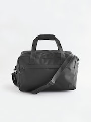 Black Cabin Flight Bag - Image 5 of 10