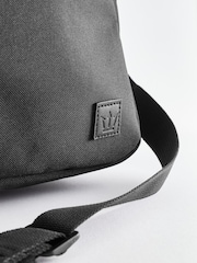 Black Cabin Flight Bag - Image 9 of 10