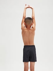 Bañador básico para niño de 13" de Speedo - Imagen 2 de 8