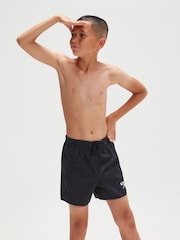 Bañador básico para niño de 13" de Speedo - Imagen 4 de 8