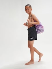 Bañador básico para niño de 13" de Speedo - Imagen 5 de 8