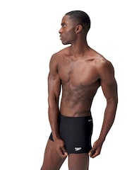 Speedo Black Jammer Instead of Boxers - Image 3 of 9