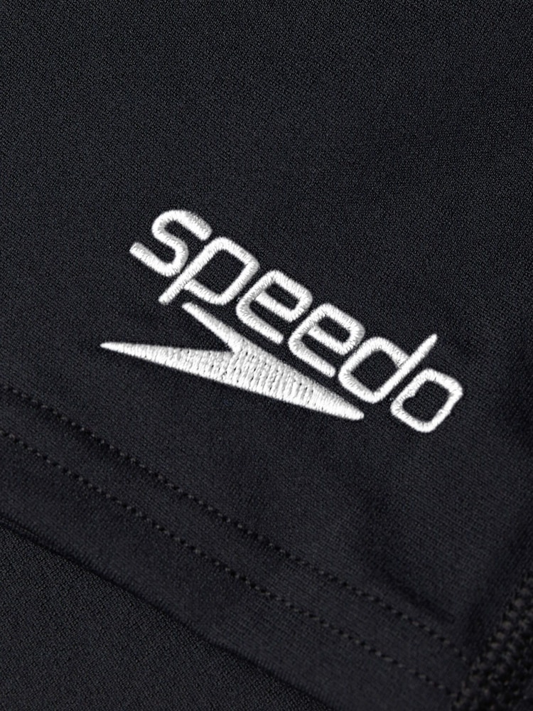 Speedo Black Jammer - Image 8 of 9