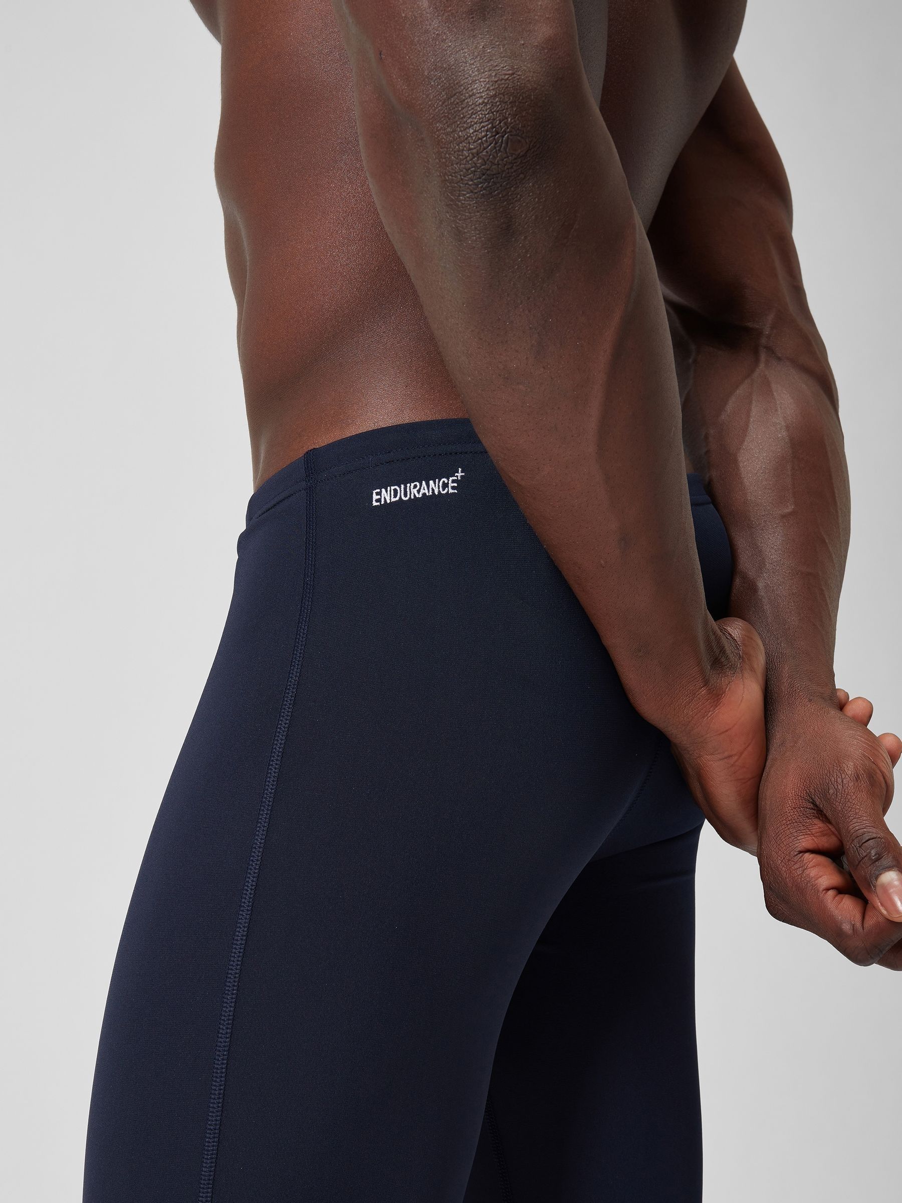 Buy Speedo Blue Endurance + Jammer Swim Shorts from Next USA