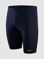 Speedo Blue Mens Endurance + Jammer Swim Shorts - Image 5 of 5