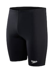 Speedo Black Mens Endurance + Jammer Swim Shorts - Image 7 of 9
