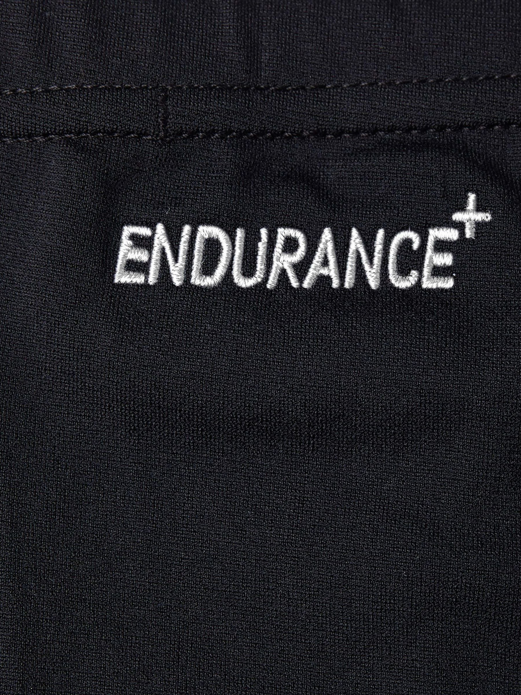 Buy Speedo Black Endurance + Jammer Swim Shorts from Next Romania