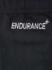 Speedo Black Mens Endurance + Jammer Swim Shorts - Image 8 of 9