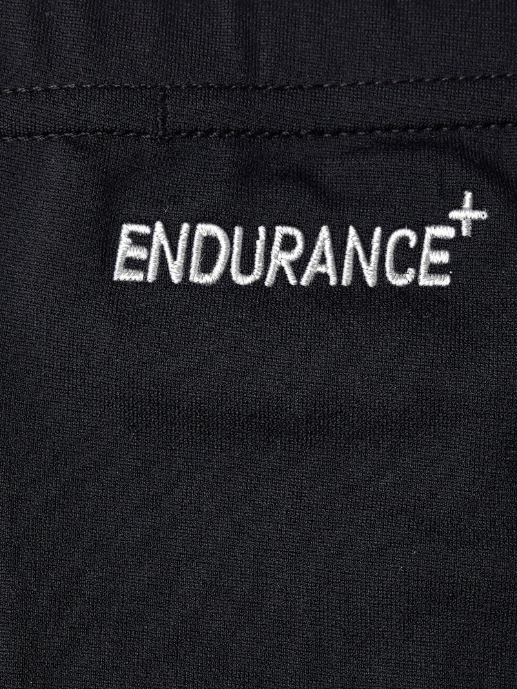 Speedo Black Mens Endurance + Jammer Swim Shorts - Image 8 of 9