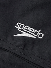 Speedo Black Mens Endurance + Jammer Swim Shorts - Image 9 of 9