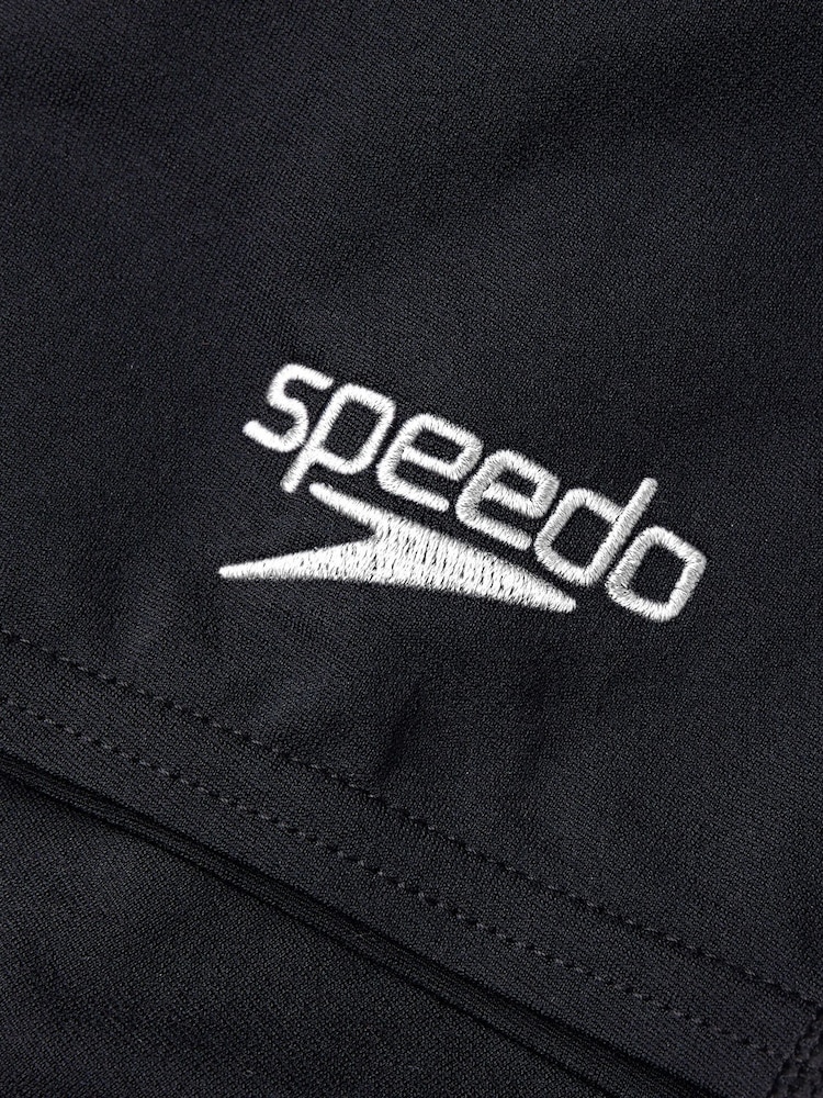 Speedo Black Mens Endurance + Jammer Swim Shorts - Image 9 of 9