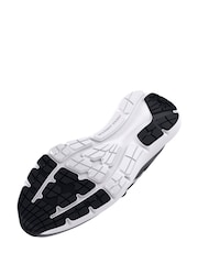 Under Armour Grey Surge Trainers - Image 9 of 9
