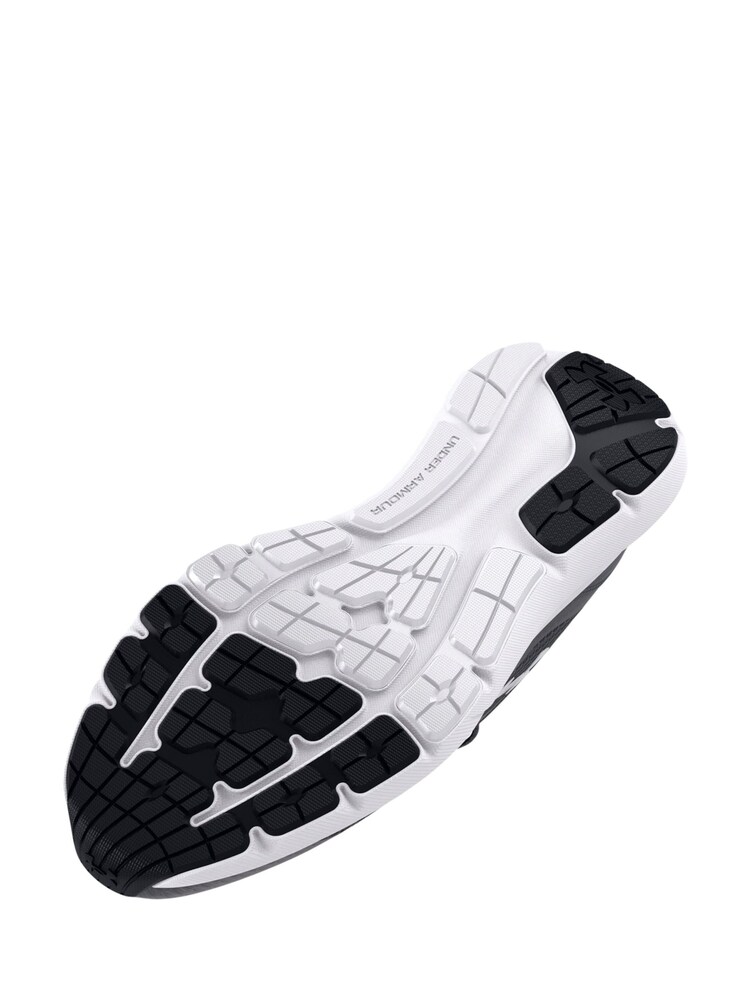 Under Armour Grey Surge Trainers - Image 9 of 9 Under Armour Grey Surge Trainers - Image 9 of 9