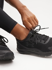 Under Armour Black Surge Trainers - Image 3 of 9
