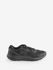 Under Armour Black Surge Trainers - Image 4 of 9